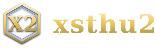 xsthu2 logo