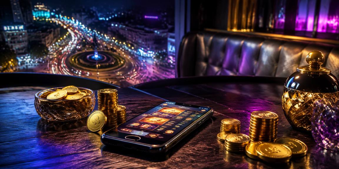 xsthu2 Sảnh Slot Đường Phố Gồm Những Gì